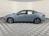 New 2025 Nissan Sentra SV w/ SV Premium Package image 3