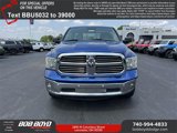 Used 2017 RAM 1500 Big Horn image 2