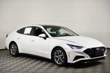 Used 2022 Hyundai Sonata SEL w/ Convenience Package image 2