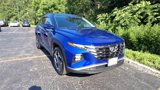 Used 2023 Hyundai Tucson SEL w/ Convenience Package image 3