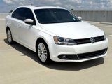 Used 2011 Volkswagen Jetta SEL image 6