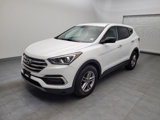Used 2017 Hyundai Santa Fe Sport image 2