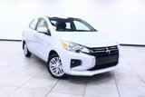 New 2024 Mitsubishi Mirage G4 ES image 3