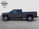 Used 2014 Chevrolet Silverado 1500 LT w/ All Star Edition image 3