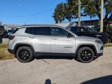 New 2025 Jeep Compass Latitude w/ Altitude Special Edition image 4