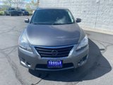 Used 2015 Nissan Sentra SR image 2