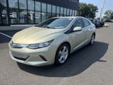 Used 2017 Chevrolet Volt LT image 3