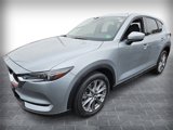 Used 2020 MAZDA CX-5 Grand Touring image 3