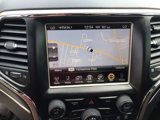 Used 2017 Jeep Grand Cherokee Limited image 3