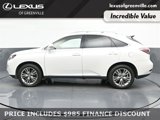 Used 2014 Lexus RX 350 FWD image 5