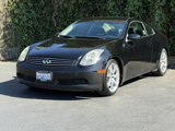 Used 2007 INFINITI G35 Coupe w/ Performance Tire & Wheel Pkg image 4