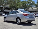 Used 2018 Toyota Corolla L image 2