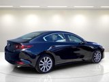 Used 2024 MAZDA MAZDA3 s image 3