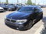 Used 2019 BMW 540i xDrive w/ M Sport Package image 4