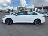 Certified 2022 Toyota Corolla SE image 2