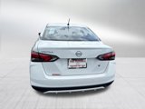 New 2025 Nissan Versa S image 4