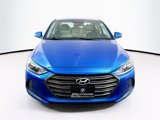 Used 2017 Hyundai Elantra Limited image 2