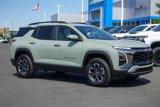 New 2025 Chevrolet Equinox ACTIV w/ Convenience Package III image 2