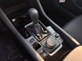 New 2025 MAZDA MAZDA3 s image 6
