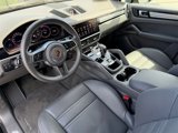 Certified 2023 Porsche Cayenne Platinum Edition image 4