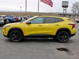 New 2025 Chevrolet Trax ACTIV w/ Driver Confidence Package image 5