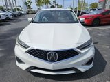 Used 2021 Acura ILX w/ Premium Package image 5