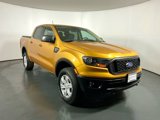 Used 2019 Ford Ranger XL w/ Equipment Group 101A Mid image 3
