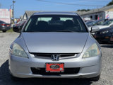 Used 2005 Honda Accord EX image 3