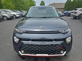 Used 2020 Kia Soul GT-Line w/ GT 2.0L Power Sunroof Package image 2