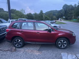 Used 2017 Subaru Forester 2.5i w/ Alloy Wheel Package image 4