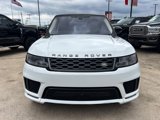 Used 2019 Land Rover Range Rover Sport Supercharged image 2