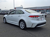 Certified 2022 Toyota Corolla LE image 5