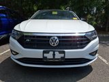 Used 2021 Volkswagen Jetta R-Line w/ R-Line Cold Weather Package image 2