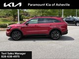 Certified 2023 Kia Sorento X-Line EX image 3