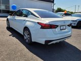 Used 2021 Nissan Altima 2.5 S image 3