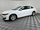 Used 2019 Chevrolet Malibu LS w/ Driver Confidence Package image 4