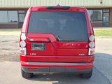 Used 2013 Land Rover LR4 HSE image 4