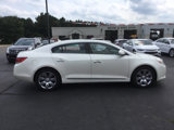 Used 2011 Buick LaCrosse CXS w/ Driver Confidence Package image 4
