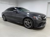 Used 2021 Mercedes-Benz C 300 4MATIC Coupe w/ Driver Assistance Package image 3