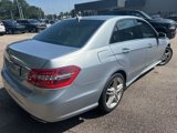 Used 2013 Mercedes-Benz E 350 Sedan image 3