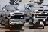 New 2025 Chevrolet Silverado 1500 LT w/ Texas Edition Plus image 3