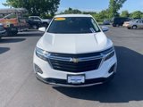 Certified 2022 Chevrolet Equinox LT image 5