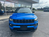 Used 2023 Jeep Compass Altitude image 2