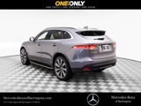 Used 2019 Jaguar F-PACE Prestige image 3