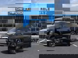 New 2025 Chevrolet Equinox LT image 2