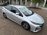 Used 2017 Toyota Prius Prime Advanced image 5