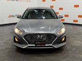 Used 2018 Hyundai Sonata SE image 3