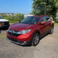 Used 2019 Honda CR-V EX-L image 3