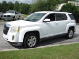 Used 2013 GMC Terrain SLT image 3