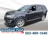 Certified 2016 Ford Explorer XLT w/ Equipment Group 202A image 2